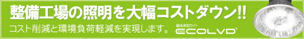 ECOLVD照明