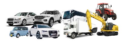 測定可能バッテリー種類(通常鉛・ISS・HV)