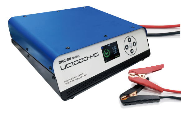 UC1000-HD